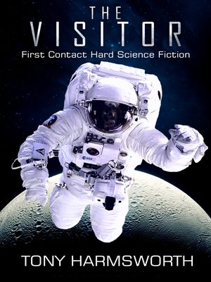 cover image of The Visitor